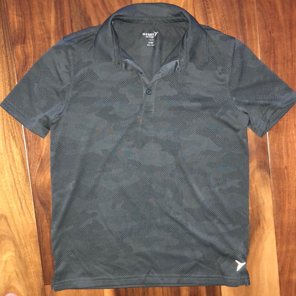Old Navy Active polo Shirt